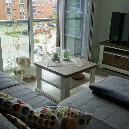 Stadtlust I Direkt Am Husumer Hafen