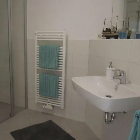 Stadtlust I Direkt Am Husumer Hafen