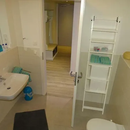 Apartmán Stadtlust I Direkt Am Husumer Hafen *