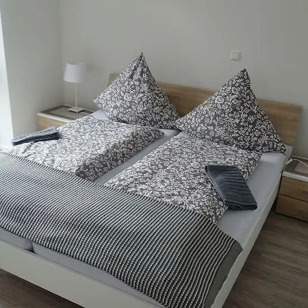 Stadtlust I Direkt Am Husumer Hafen * Husum (Schleswig-Holstein)